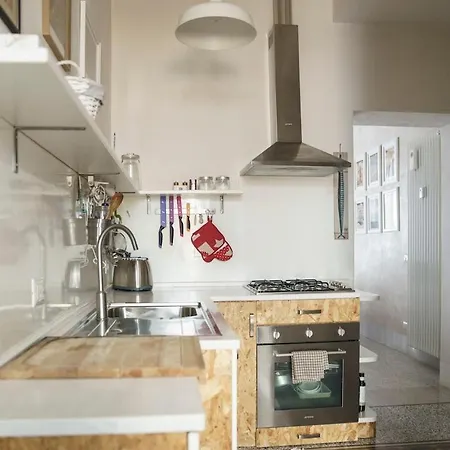 Apartmán Casa Mau - Vacation Vibes *