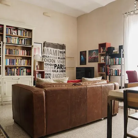 Casa Mau - Vacation Vibes Apartmán Řím