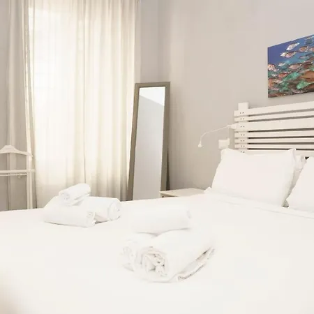 Casa Mau - Vacation Vibes * Řím