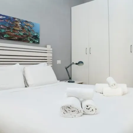 Apartmán Casa Mau - Vacation Vibes