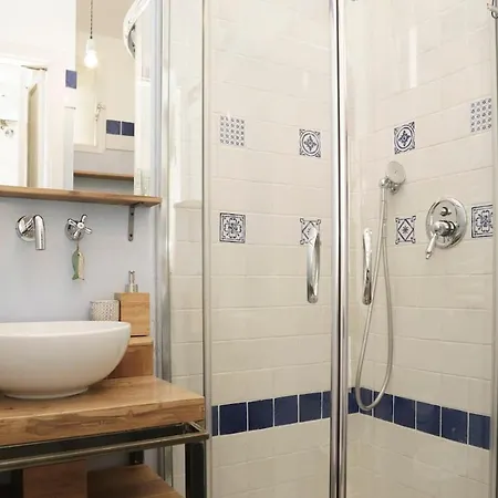 Casa Mau - Vacation Vibes Apartament *