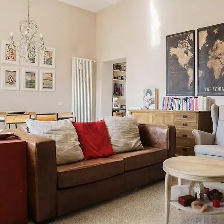 Casa Mau - Vacation Vibes * Řím