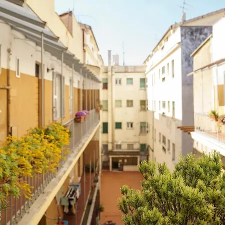 Apartmán Casa Mau - Vacation Vibes *