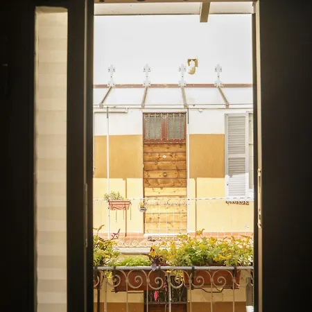 Casa Mau - Vacation Vibes Apartmán *