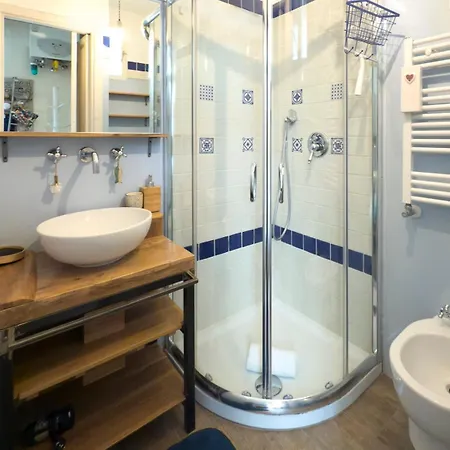 Casa Mau - Vacation Vibes * Řím