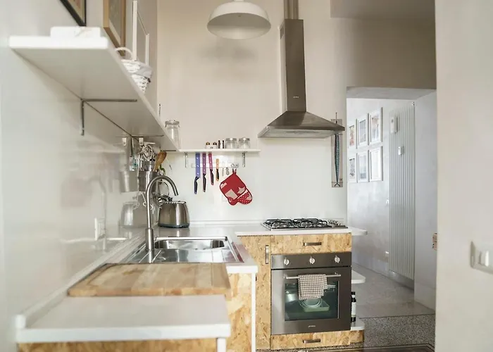 Apartment Casa Mau - Vacation Vibes *