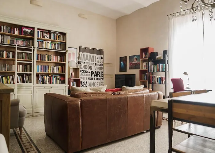 Casa Mau - Vacation Vibes Apartment Rome