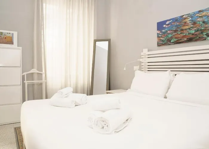 Casa Mau - Vacation Vibes * Rome