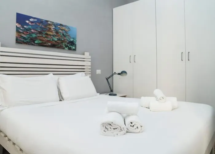 Apartment Casa Mau - Vacation Vibes