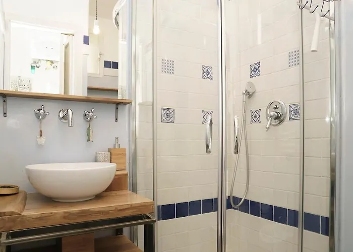 Casa Mau - Vacation Vibes Apartment *