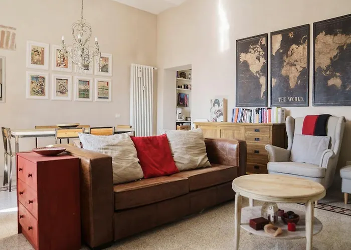 Casa Mau - Vacation Vibes * Rome