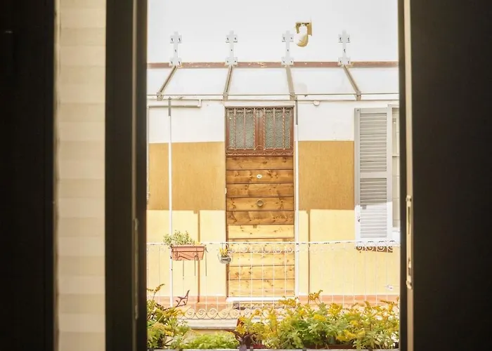 Casa Mau - Vacation Vibes Apartment *