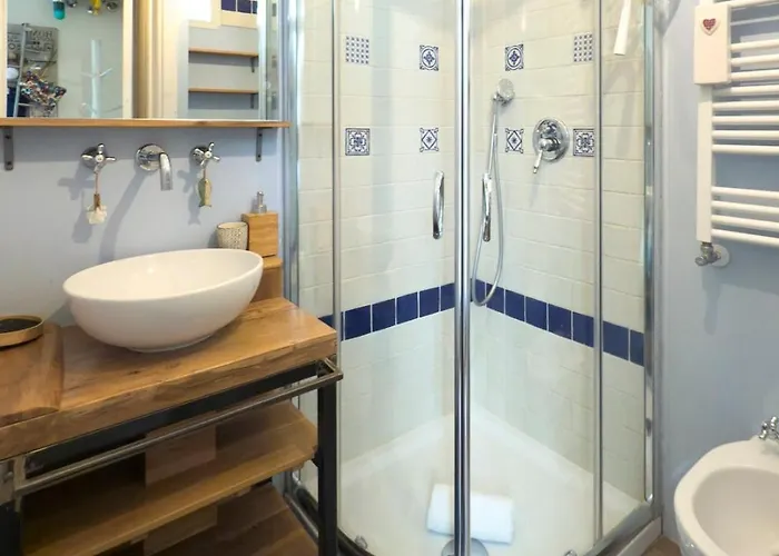 Casa Mau - Vacation Vibes * Rome